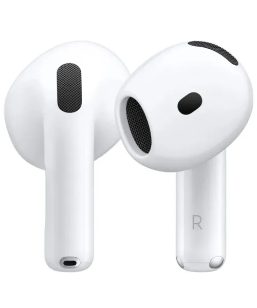 Apple AirPods 4 фото 2