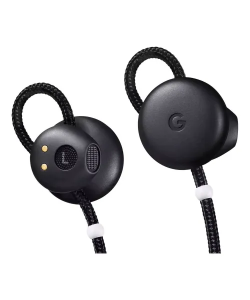 Google Pixel Buds
