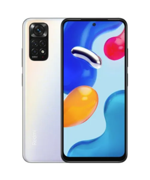 Xiaomi Redmi Note 11S 64GB