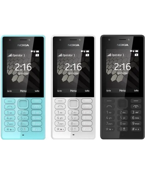 Nokia 216 Dual SIM фото 3