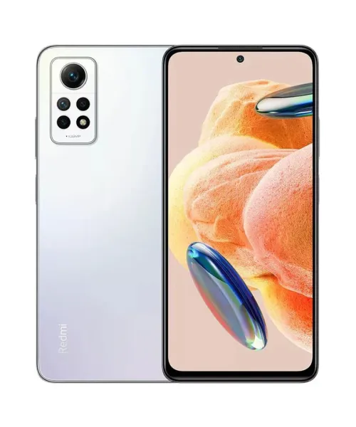 Xiaomi Redmi Note 12 Pro 128GB фото 2