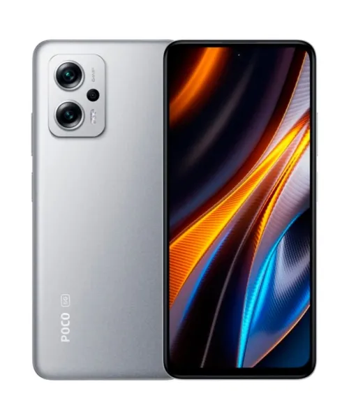 Poco X4 GT 256GB
