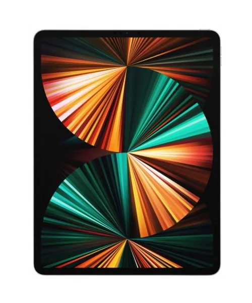 Apple iPad Pro M1 2021 12.9" фото 2
