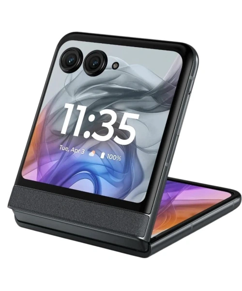 Motorola Razr 50 256GB фото 10