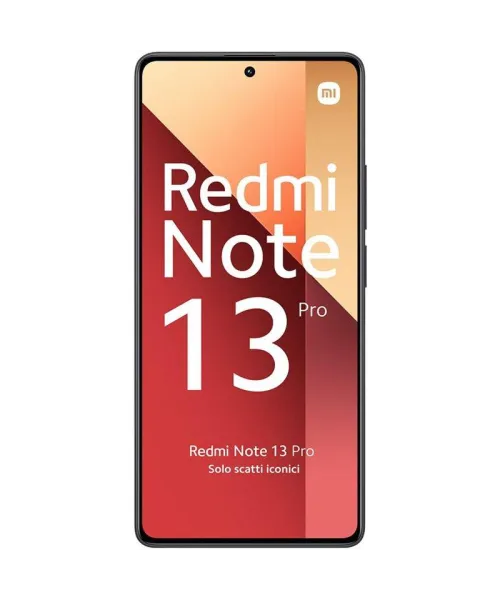 Xiaomi Redmi Note 13 Pro 512GB фото 4