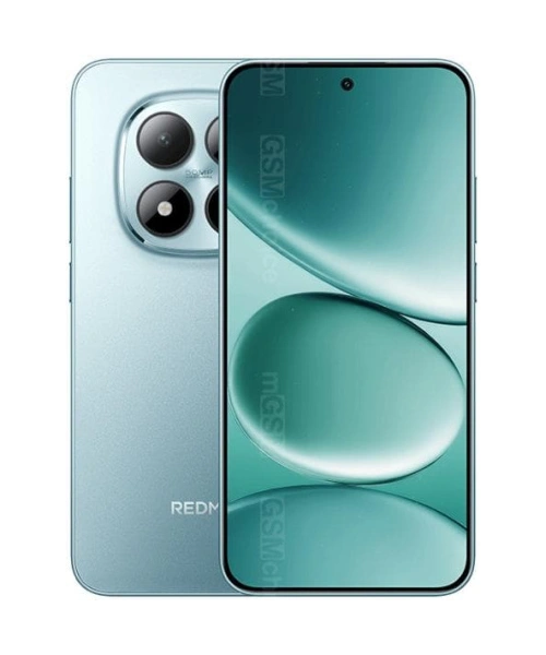 Xiaomi Redmi Note 15 Pro 5G 256GB фото 3