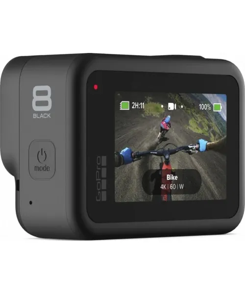 GoPro HERO 8 фото 11