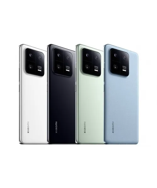 Xiaomi 13 512GB фото 4