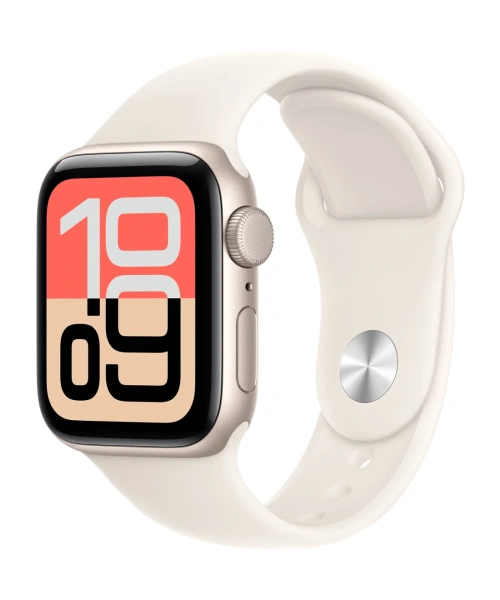 Apple Watch SE 3