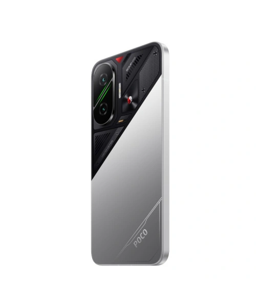 Poco F7 256GB фото 6