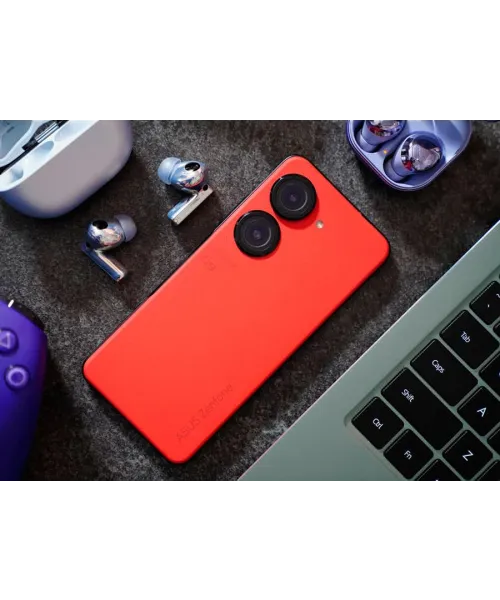 ASUS Zenfone 9 фото 7