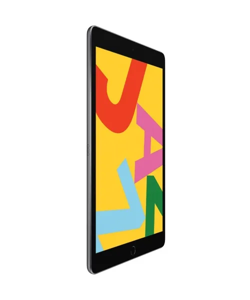 Apple iPad 10.2" 2020 фото 5