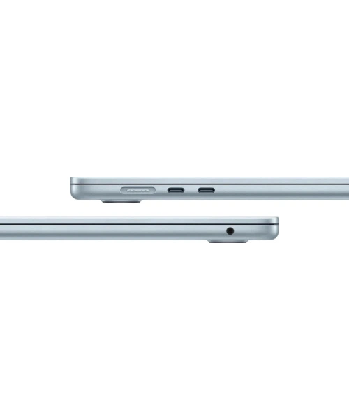 Apple MacBook Air 15" M4 2025 512GB фото 4