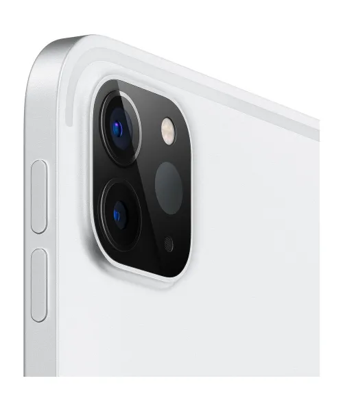 Apple iPad Pro 11" 2020 фото 4