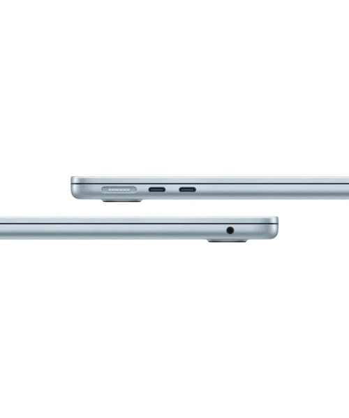 Apple MacBook Air 13" M4 2025 512GB фото 4