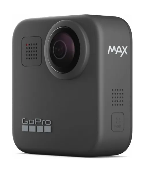 GoPro MAX фото 7