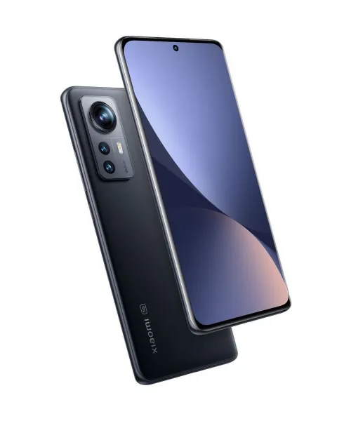 Xiaomi 12X 128GB фото 4