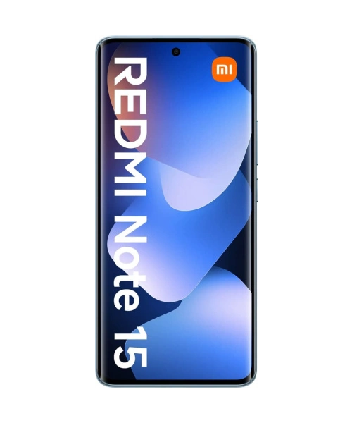 Xiaomi Redmi Note 15 4G 256GB фото 2