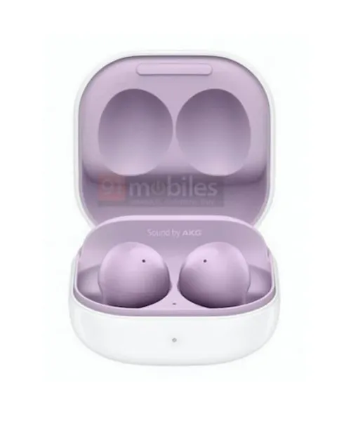 Samsung Galaxy Buds2 фото 2