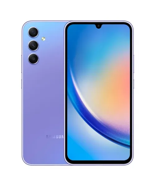 Samsung Galaxy A34 256GB