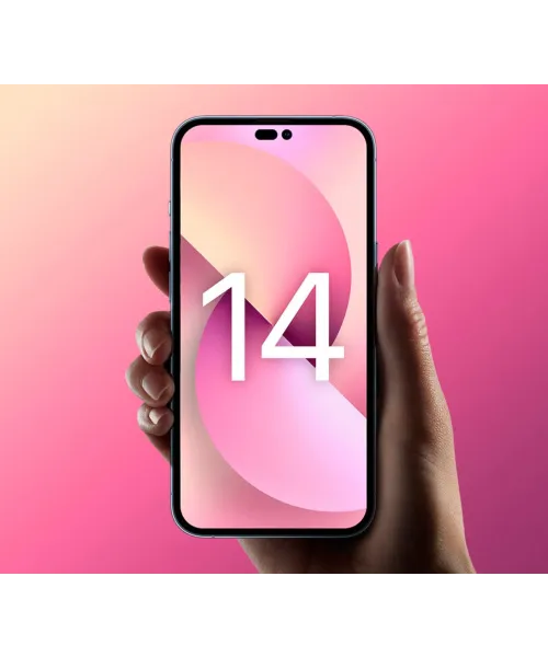 Apple iPhone 14 Pro 1TB фото 7