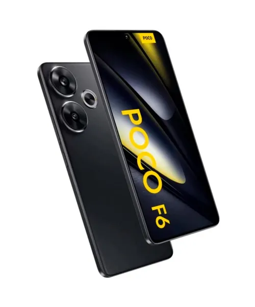 Poco F6 512GB фото 3