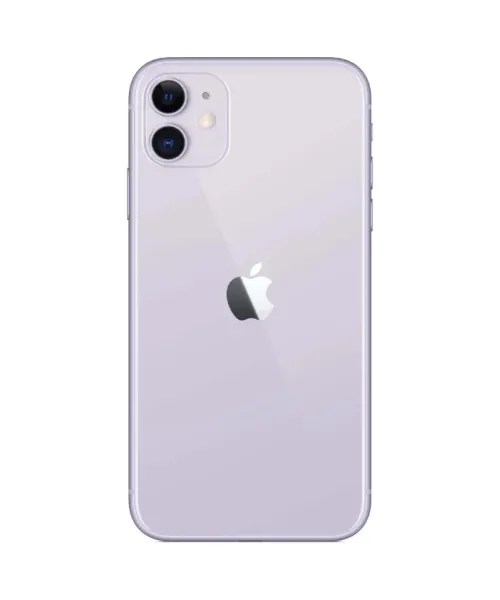 Apple iPhone 11 256GB фото 3