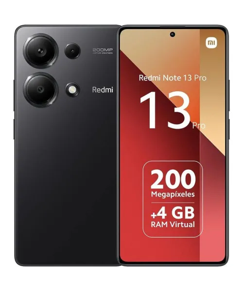 Xiaomi Redmi Note 13 Pro 512GB