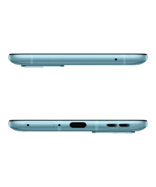 OnePlus 9R фото 7