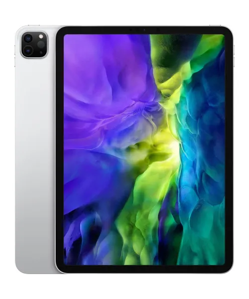Apple iPad Pro 12.9" 2020 фото 2