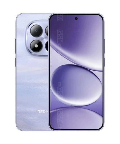 Xiaomi Redmi Note 15 Pro 5G 256GB фото 9