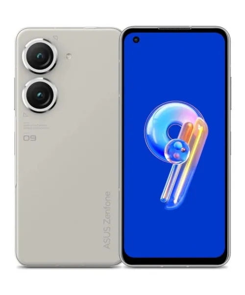 ASUS Zenfone 9