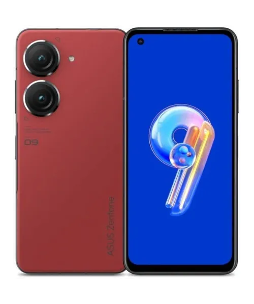 ASUS Zenfone 9