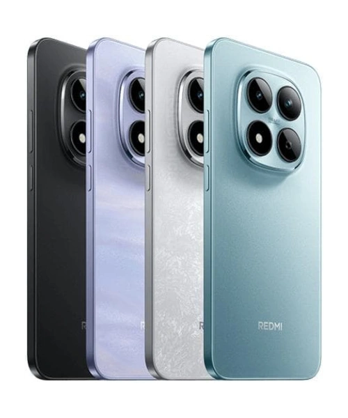 Xiaomi Redmi Note 15 Pro 5G 256GB фото 10