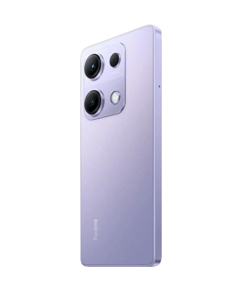 Xiaomi Redmi Note 14S 512GB фото 7