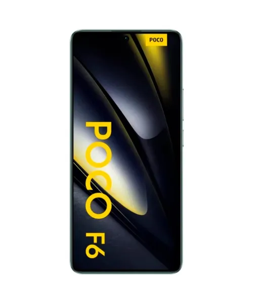 Poco F6 256GB фото 4