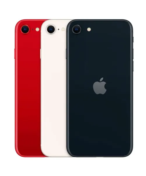 Apple iPhone SE 2022 (3-его поколения) 64GB фото 5