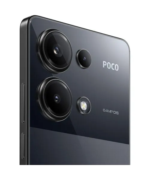 Poco M6 Pro 256GB фото 6