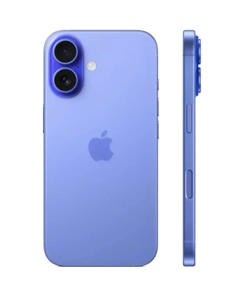 Apple iPhone 16 Plus 256GB фото 2