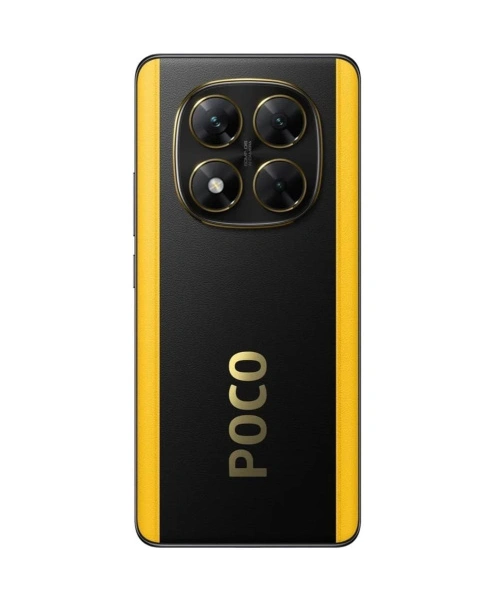 POCO X7 256GB фото 5