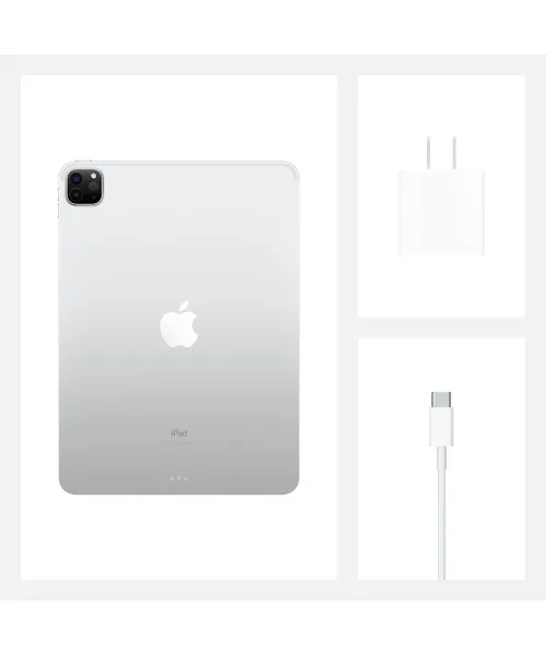 Apple iPad Pro 11" 2020 фото 7