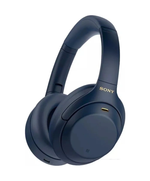 Наушники Sony WH-1000XM4 (черный)