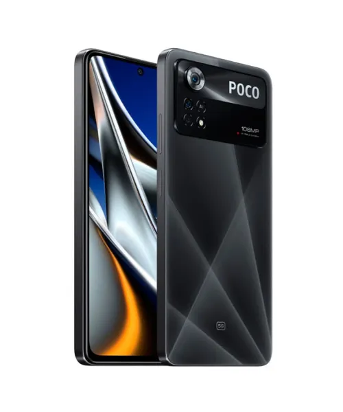 Poco X4 Pro 5G 128GB фото 2