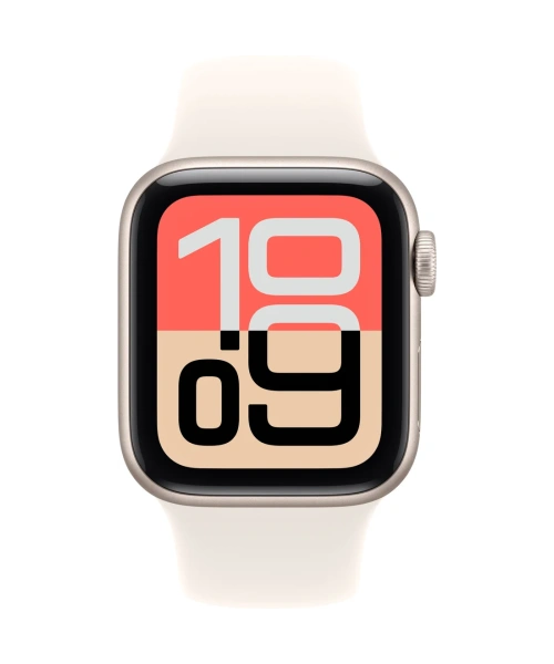 Apple Watch SE 3 фото 2
