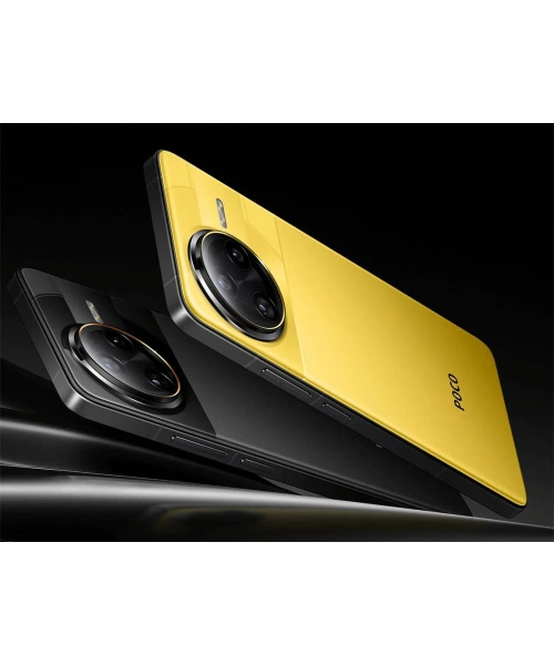 Poco F7 Ultra 512GB фото 13