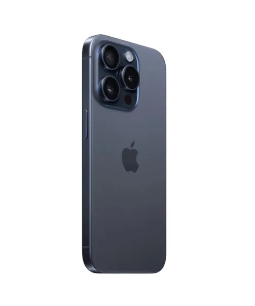 Apple iPhone 15 Pro 128GB фото 3