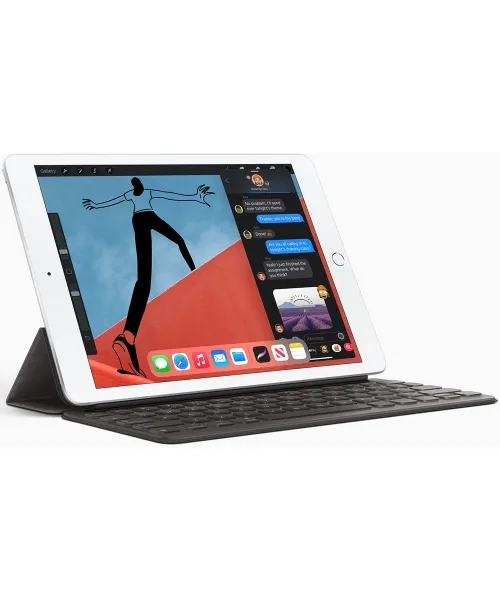 Apple iPad 10.2" 2020 фото 3