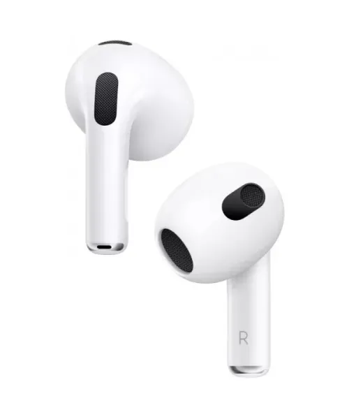 Apple AirPods 3 фото 3