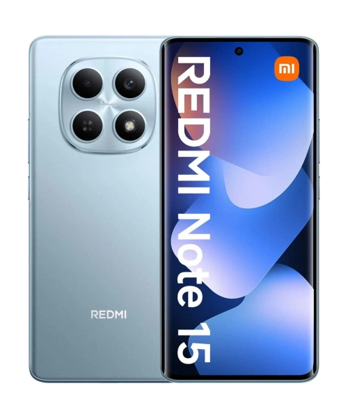 Xiaomi Redmi Note 15 4G 256GB