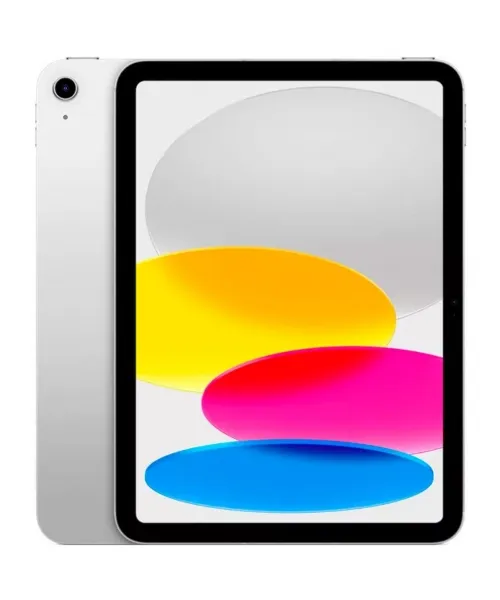 Планшет Apple iPad 10.9" 2022 256GB